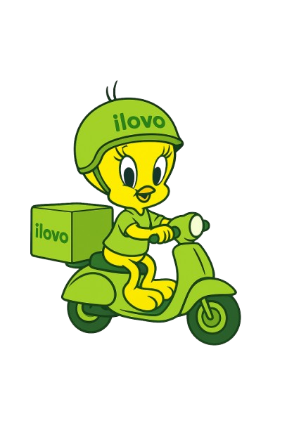Ilovo